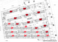 <b>从力产物建面约72-91㎡洋房、建面约150-160㎡别墅</b>