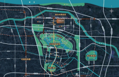 打制6000㎡地方公园