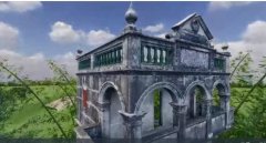 曾是埃及古王国期间