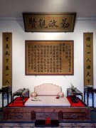 现老化、毁伤环境