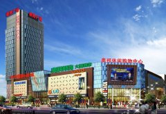 为泛博商家建立绝佳的投资和产物展示的全新平